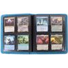 Image 3 : MAGIC THE GATHERING BINDER FOILS AND RARES