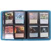 Image 4 : MAGIC THE GATHERING BINDER FOILS AND RARES
