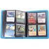 Image 6 : MAGIC THE GATHERING BINDER FOILS AND RARES