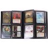 Image 1 : MAGIC THE GATHERING BINDER FOILS AND RARES