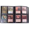 Image 3 : MAGIC THE GATHERING BINDER FOILS AND RARES