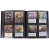 Image 4 : MAGIC THE GATHERING BINDER FOILS AND RARES