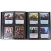 Image 5 : MAGIC THE GATHERING BINDER FOILS AND RARES