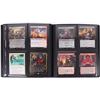 Image 6 : MAGIC THE GATHERING BINDER FOILS AND RARES