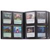 Image 7 : MAGIC THE GATHERING BINDER FOILS AND RARES