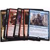 Image 4 : MAGIC THE GATHERING LOT FOIL RARES & MYTHICS