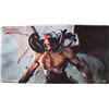 Image 3 : MAGIC THE GATHERING BINDER WITH PLAYMATS