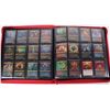 Image 5 : MAGIC THE GATHERING BINDER WITH PLAYMATS