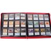 Image 7 : MAGIC THE GATHERING BINDER WITH PLAYMATS