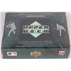 Image 2 : FACTORY SEALED LIMITED EDITION BASEBALL CARD PACKS