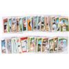 Image 1 : ASSORTED 1960'S - 1970'S TOPPS BASEBALL CARD SET