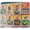 Image 10 : INCREDIBLE PACKERS FOOTBALL 10,000+ CARDS & MORE