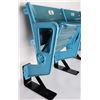 Image 4 : ORIGINAL NY YANKEE STADIUM SEATS - DUO- #6 & #7