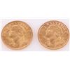1947 90% GOLD COINS 20 FRANCS SWISS HELVETIA