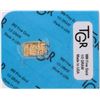 Image 3 : .999 FINE GOLD 1/2 & 1/3 GRAM TGR METAL BARS - (3)