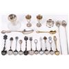 Image 1 : COLLECTIBLE SOUVENIR TEASPOONS & KITCHENWARE