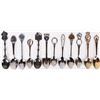 Image 6 : COLLECTIBLE SOUVENIR TEASPOONS & KITCHENWARE