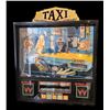 Image 2 : 1988 TAXI #10 WILLIAMS ELECTRONICS PINBALL MACHINE
