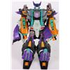 Image 1 : 2005 HASBRO TRANSFORMERS COMPLETE MEGATRON