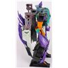Image 2 : 2005 HASBRO TRANSFORMERS COMPLETE MEGATRON