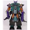 Image 3 : 2005 HASBRO TRANSFORMERS COMPLETE MEGATRON