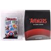 Image 4 : ASSORTED MARVEL COLLECTIBLE TOYS - (3)