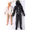 Image 2 : VINTAGE ASSORTED STAR WARS COLLECTIBLES - (15)