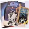 Image 3 : VINTAGE ASSORTED STAR WARS COLLECTIBLES - (15)