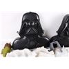 Image 6 : VINTAGE ASSORTED STAR WARS COLLECTIBLES - (15)
