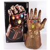 Image 1 : MARVEL LEGENDS SERIES ELECTRONIC INFINITY GAUNTLET