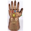 Image 2 : MARVEL LEGENDS SERIES ELECTRONIC INFINITY GAUNTLET