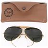 Image 1 : VINTAGE RAY BAN BAUSCH & LOMB GLASSES W/ CASE