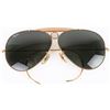 Image 2 : VINTAGE RAY BAN BAUSCH & LOMB GLASSES W/ CASE