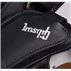 Image 5 : GIBSON & MORE LEATHER & NYLON GUITAR STRAPS - (18)
