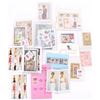 Image 1 : PRINCESS DIANA INT. COLLECTOR'S SOCIETY STAMPS