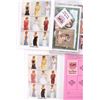 Image 2 : PRINCESS DIANA INT. COLLECTOR'S SOCIETY STAMPS