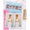 Image 3 : PRINCESS DIANA INT. COLLECTOR'S SOCIETY STAMPS