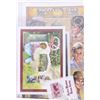 Image 8 : PRINCESS DIANA INT. COLLECTOR'S SOCIETY STAMPS