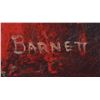 Image 5 : HERBERT PHILLIP BARNETT (1910-1972) ORIGINAL OIL