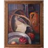 Image 1 : EMIL CARLSEN ORIGINAL STILL LIFE IN THE MANNER OF