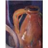 Image 3 : EMIL CARLSEN ORIGINAL STILL LIFE IN THE MANNER OF
