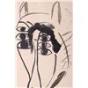 Image 2 : FRANCIS PICABIA ORIGINAL ARTWORK IN THE MANNER OF