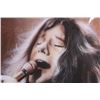 Image 2 : JANIS JOPLIN ORIGINAL PAINTING BY GARY LONGORDO