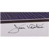 Image 3 : JAMES VALENTINE HAND-SIGNED PRINTS - LOT OF 3