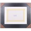 Image 4 : MARC CHAGALL FRAMED WATERCOLOR PAINTING AFTER