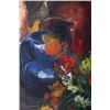 Image 3 : TROPICAL TENTATION GAUGUIN ORIGINAL OIL AFTER COA
