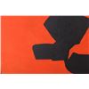 Image 3 : SERGE POLIAKOFF SIGNED  ACRYLIC PAINTING - AFTER
