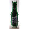 Image 1 : VINTAGE ROLLING ROCK BEER NEON LIGHT PUB SIGN