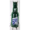 Image 2 : VINTAGE ROLLING ROCK BEER NEON LIGHT PUB SIGN