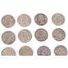 Image 3 : $10 FACE VALUE 90% SILVER WASHINGTON QUARTERS